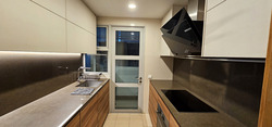 Clover By The Park (D20), Condominium #578616511